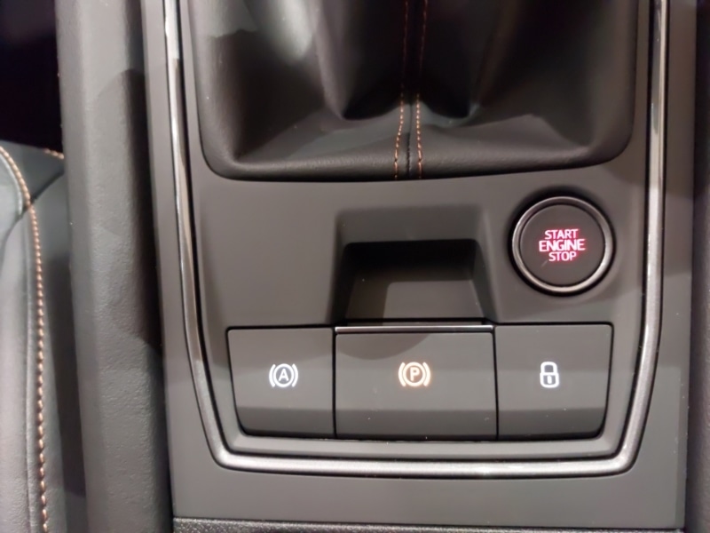 Used Cupra Leon 2025 for sale - 77070174: Photo 16