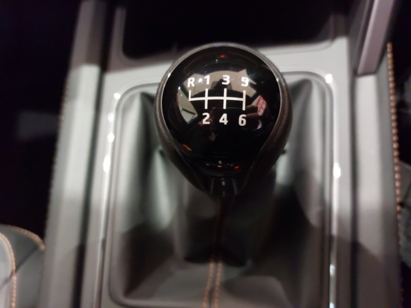 Used Cupra Leon 2025 for sale - 77070174: Photo 17