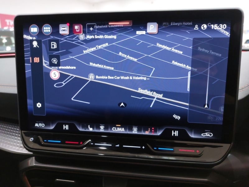 Used Cupra Leon 2025 for sale - 77070174: Photo 18