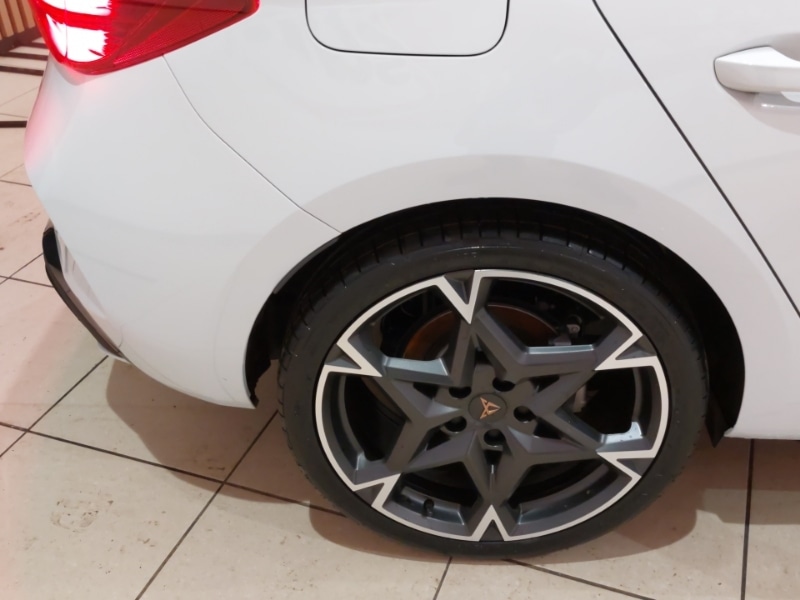 Used Cupra Leon 2025 for sale - 77070174: Photo 19