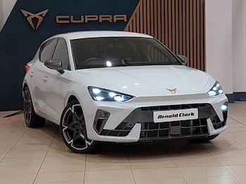 Used Cupra Leon 2025 for sale - 77070174: Photo