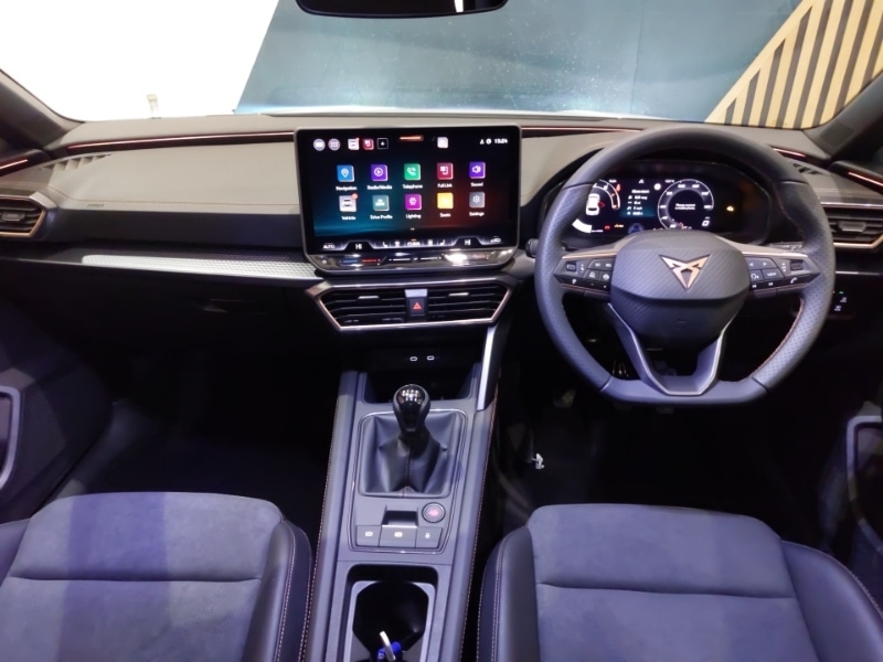 Used Cupra Leon 2025 for sale - 77070174: Photo 2