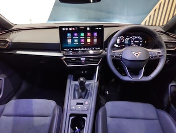 Used Cupra Leon 2025 for sale - 77070174: Photo