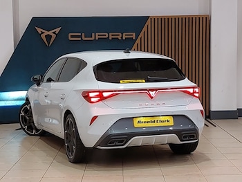 Used Cupra Leon 2025 for sale - 77070174: Photo