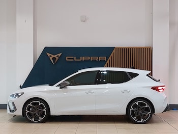 Used Cupra Leon 2025 for sale - 77070174: Photo