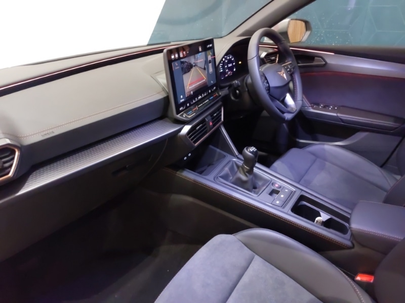 Used Cupra Leon 2025 for sale - 77070174: Photo 5