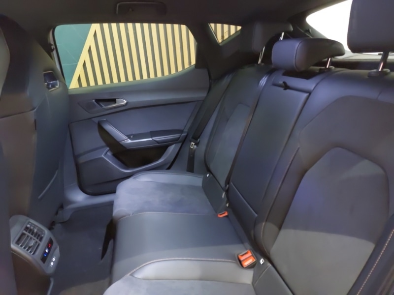 Used Cupra Leon 2025 for sale - 77070174: Photo 6