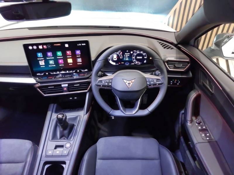 Used Cupra Leon 2025 for sale - 77070174: Photo 7