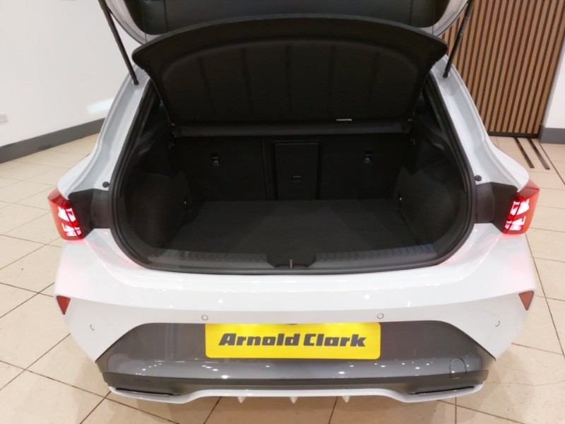 Used Cupra Leon 2025 for sale - 77070174: Photo 8