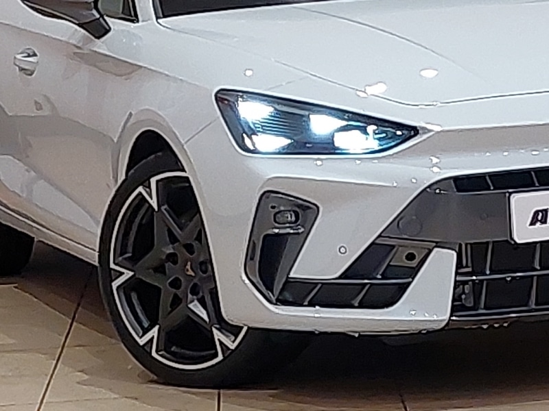 Used Cupra Leon 2025 for sale - 77070174: Photo 9