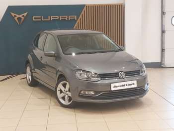 2014 - 1.2 TSI 110 SEL 5dr DSG