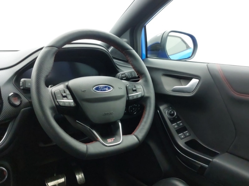 Used Ford Puma 2023 for sale - 76289444: Photo 10