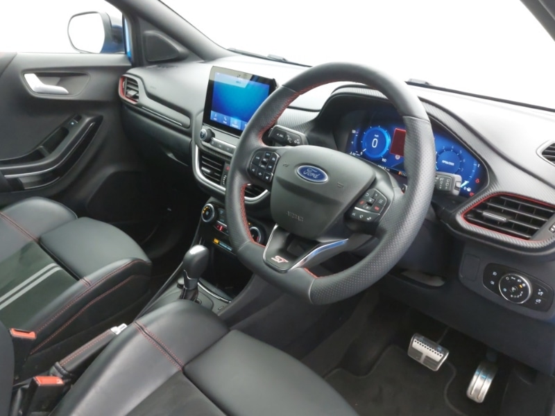 Used Ford Puma 2023 for sale - 76289444: Photo 12