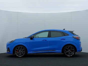 Used Ford Puma 2023 for sale - 76289444: Photo