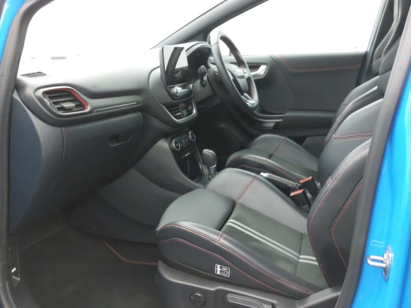 Used Ford Puma 2023 for sale - 76289444: Photo 5
