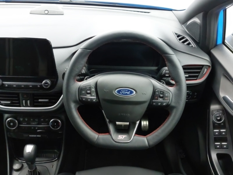 Used Ford Puma 2023 for sale - 76289444: Photo 7