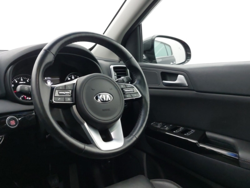 Used Kia Sportage 2020 for sale - 76354775: Photo 10