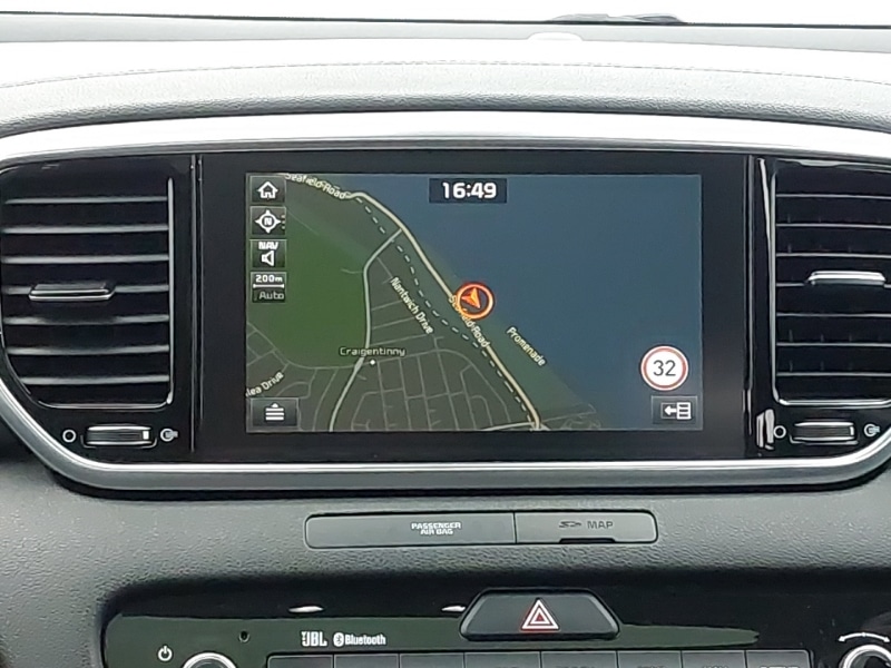 Used Kia Sportage 2020 for sale - 76354775: Photo 11