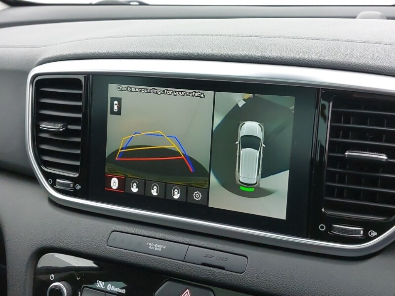 Used Kia Sportage 2020 for sale - 76354775: Photo 13