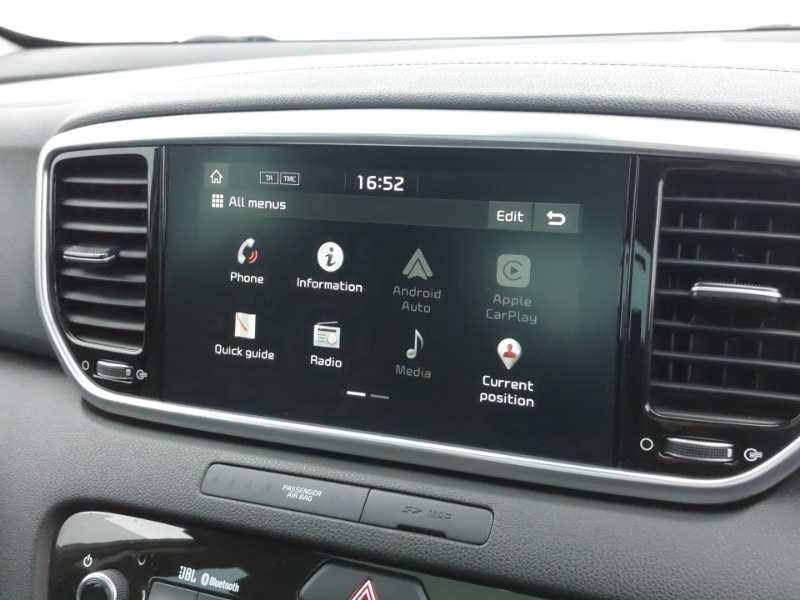 Used Kia Sportage 2020 for sale - 76354775: Photo 14