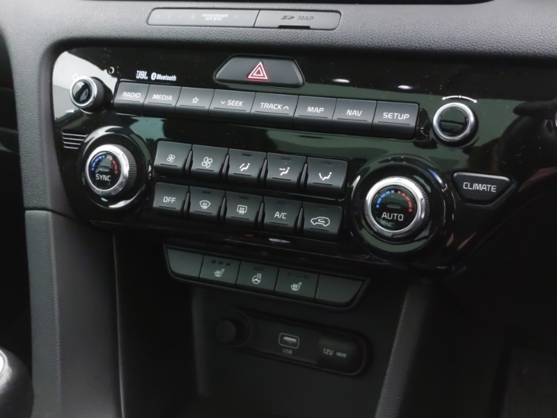 Used Kia Sportage 2020 for sale - 76354775: Photo 15