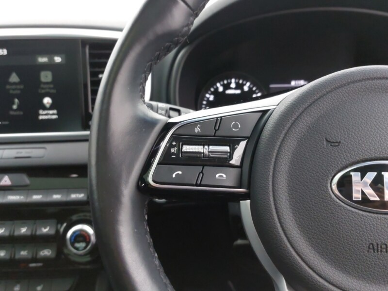 Used Kia Sportage 2020 for sale - 76354775: Photo 17