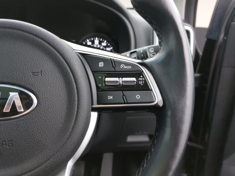 Used Kia Sportage 2020 for sale - 76354775: Photo 18