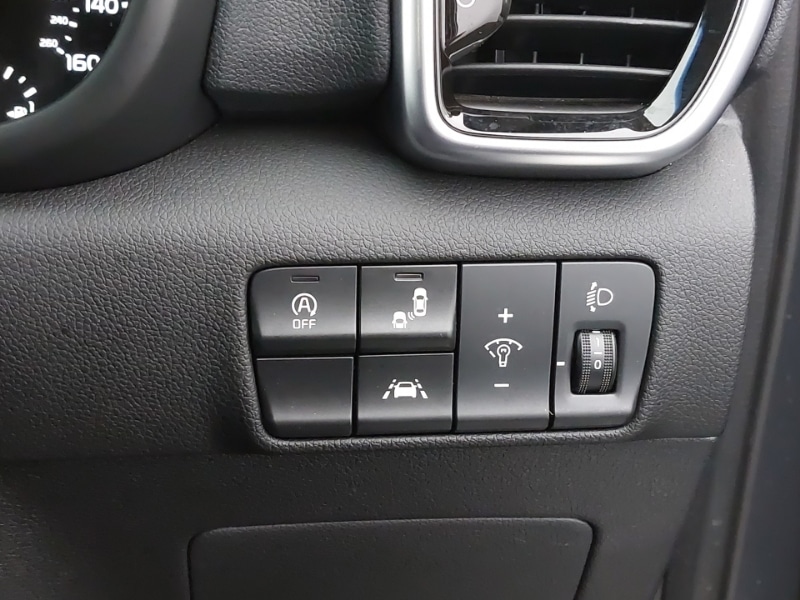 Used Kia Sportage 2020 for sale - 76354775: Photo 19