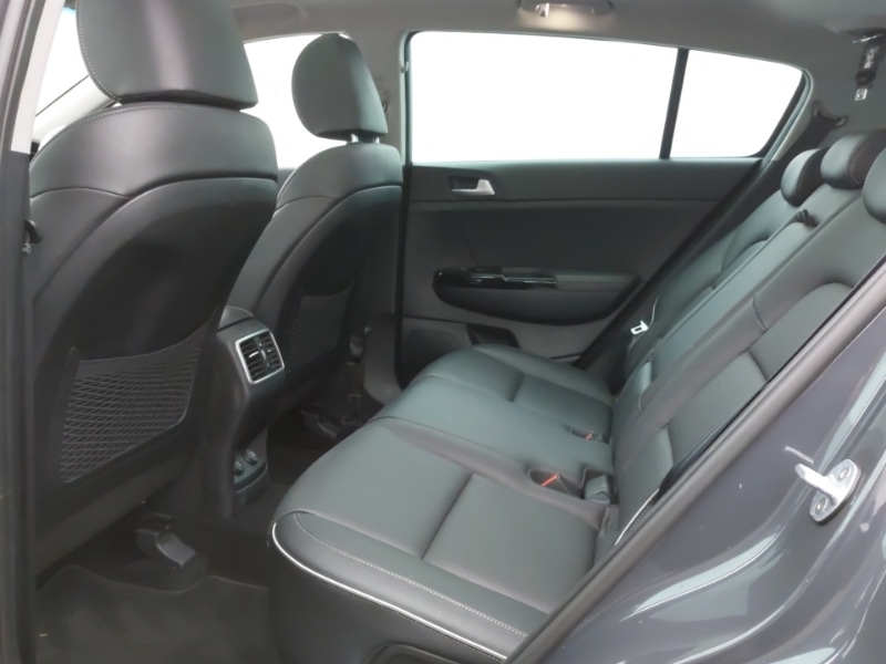 Used Kia Sportage 2020 for sale - 76354775: Photo 6