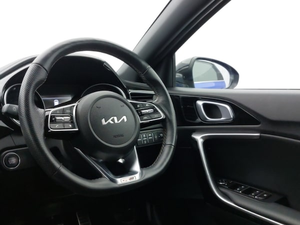 Used Kia Ceed 2021 for sale - 76208433: Photo 10