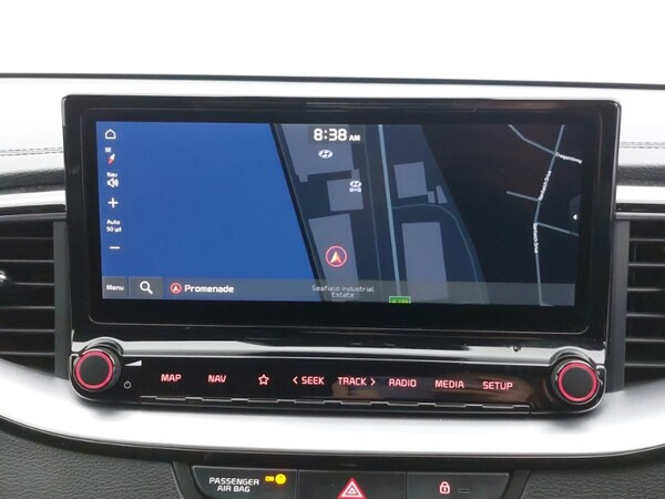 Used Kia Ceed 2021 for sale - 76208433: Photo 11