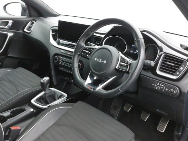 Used Kia Ceed 2021 for sale - 76208433: Photo 12