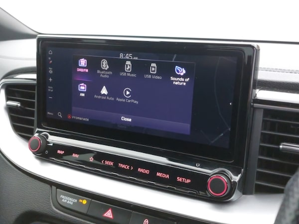Used Kia Ceed 2021 for sale - 76208433: Photo 14