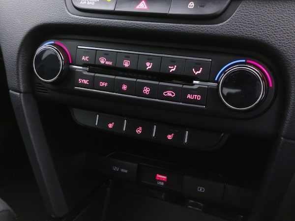 Used Kia Ceed 2021 for sale - 76208433: Photo 15
