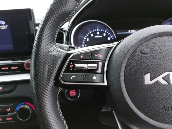 Used Kia Ceed 2021 for sale - 76208433: Photo 17