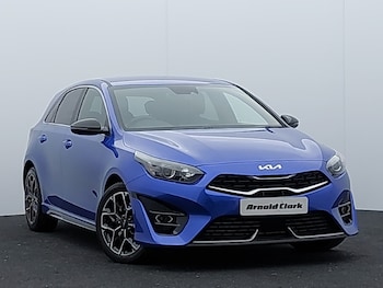 Kia - Ceed