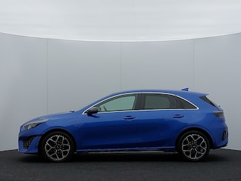 Used Kia Ceed 2021 for sale - 76208433: Photo 4
