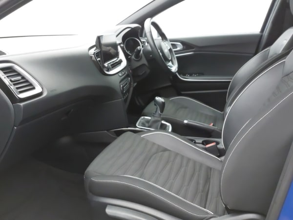 Used Kia Ceed 2021 for sale - 76208433: Photo 5
