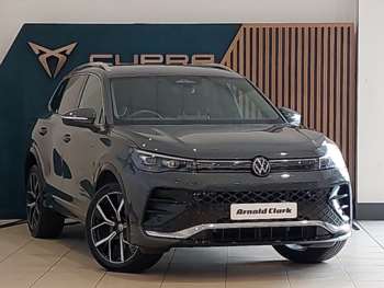 2024 - 1.5 TSI eHybrid R-Line 5dr DSG