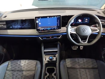Used Volkswagen Tiguan 2024 for sale - 75101872: Photo