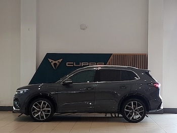 Used Volkswagen Tiguan 2024 for sale - 75101872: Photo