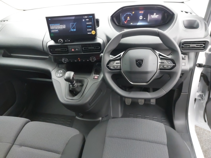 Used Peugeot Partner 2026 for sale - 78041233: Photo 2