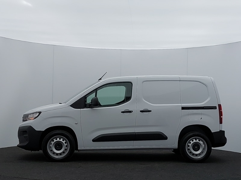 Used Peugeot Partner 2026 for sale - 78041233: Photo 4