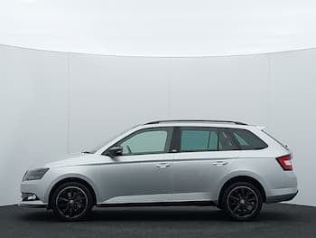 Used Skoda Fabia 2018 for sale - 79654448: Photo