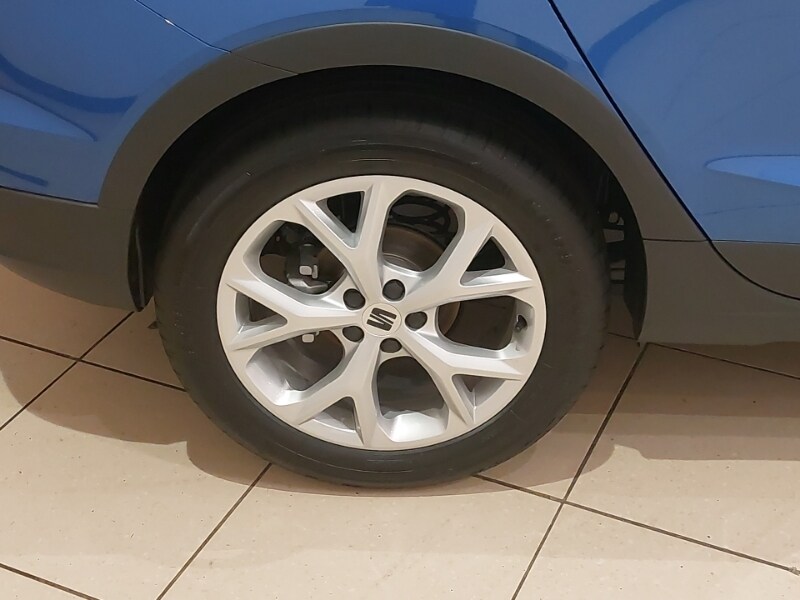 Used SEAT Arona 2025 for sale - 76518884: Photo 12