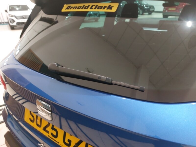 Used SEAT Arona 2025 for sale - 76518884: Photo 13