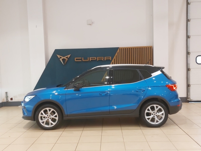 Used SEAT Arona 2025 for sale - 76518884: Photo 4