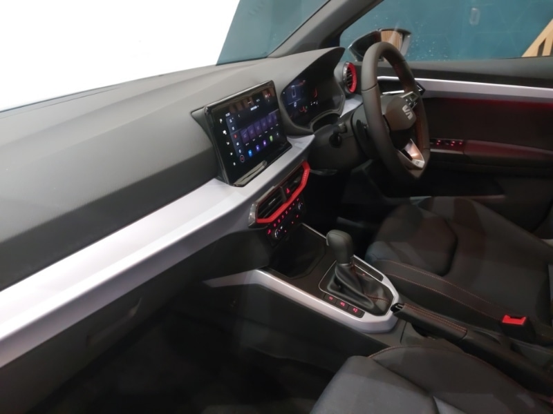 Used SEAT Arona 2025 for sale - 76518884: Photo 5