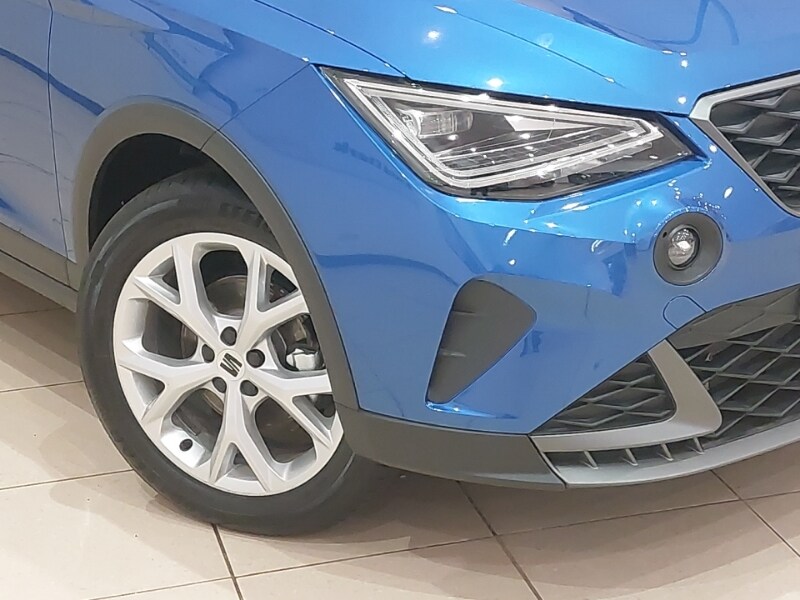 Used SEAT Arona 2025 for sale - 76518884: Photo 9