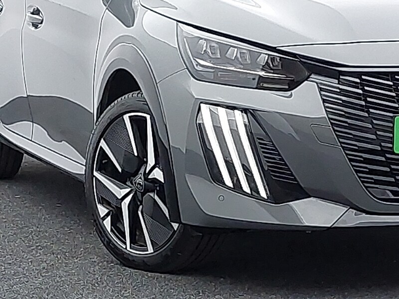 Used Peugeot 208 2024 for sale - 78041259: Photo 9